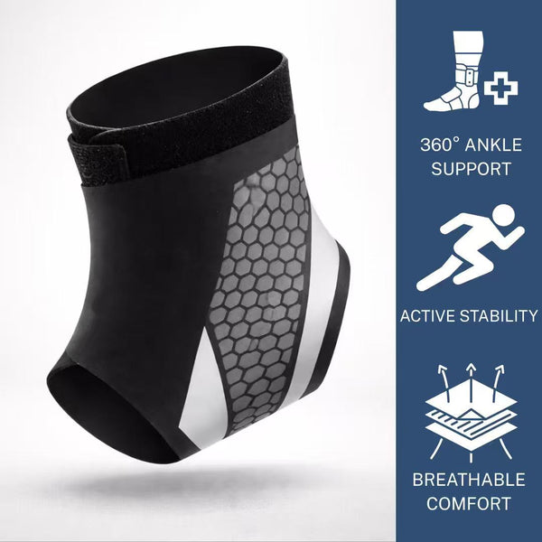 Noomoriey™ Ankle Support Brace