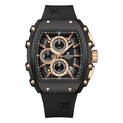 Built to Impress Top Chronograph Watch | Casual and Business Modern Look
